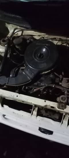 Daihatsu Cuore 2006