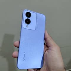 Vivo y17s 6/128
