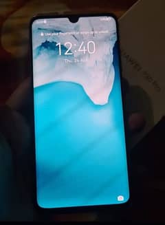 Huawei p30pro 256gb