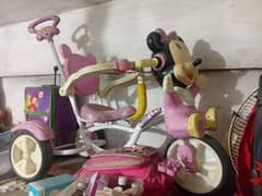 kids tricycle