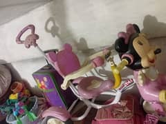 kids tricycle