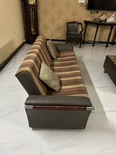 Sofa cum Bed for sale
