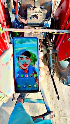 Tecno spark 7 exchange posibal