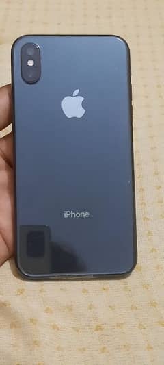 IPhone X