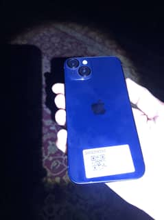 iPhone 14 jv 100 health 128