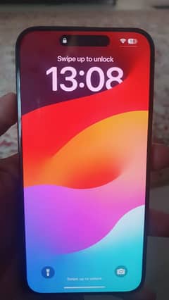 IPHONE 15 PRO MAX jv sim