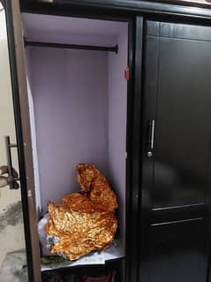 wardrobes sale urgently