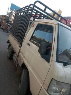 FORLAND C10 NEW PICKUP URGENT SALE
