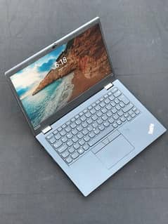 Lenovo Thinkpad Ryzen 7-5850u 16gb RAM/256gb