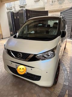 Nissan Dayz 22/25