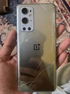 Oneplus 9pro