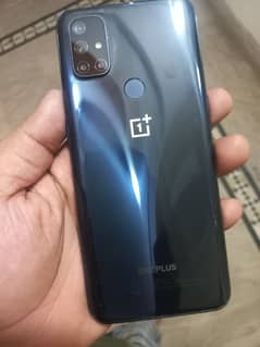 oneplus nord N10