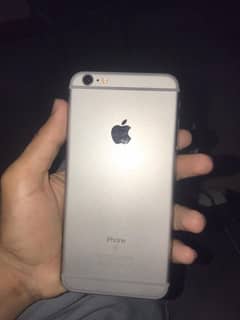 iphone6s plus non PTA