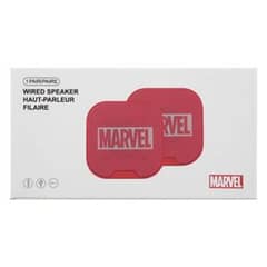 Marvel Speakers