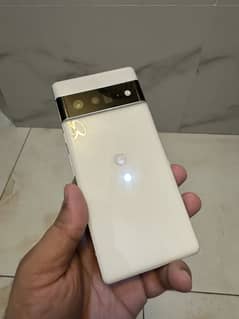 Google Pixel 6 Pro 512 GB