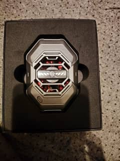 red magic 4 pro ultra cooler
