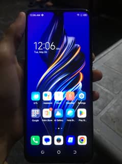 Tecno Pova