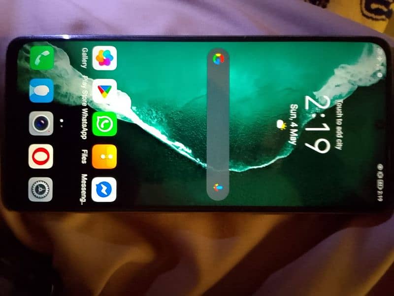 Honor X9 5G 1