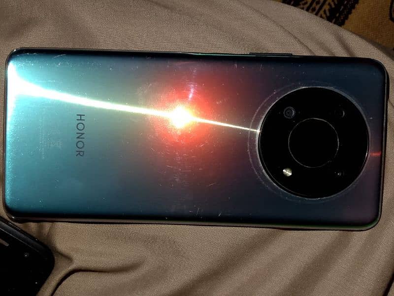 Honor X9 5G 6