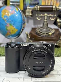 Sony ZV-E10 sony zve10
