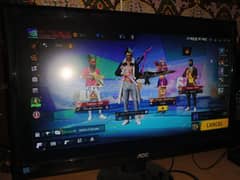 Amd A10Pro 8870 Gaming PC + Led