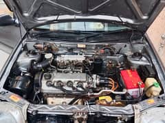 Suzuki Cultus VXR 2013