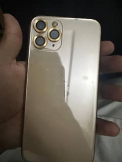 iPhone 11 pro