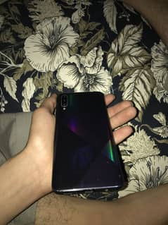 Samsung A30s