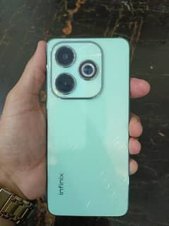 infinix