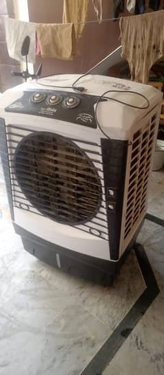 Water Air Cooler – Rs. 18,000