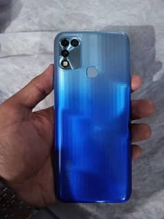 Infinix