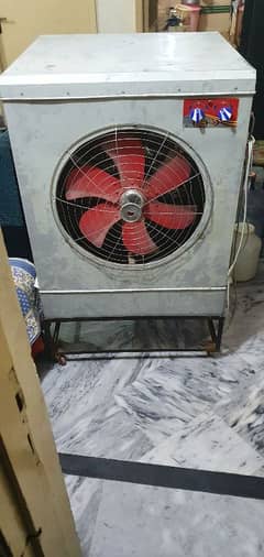 asia air cooler
