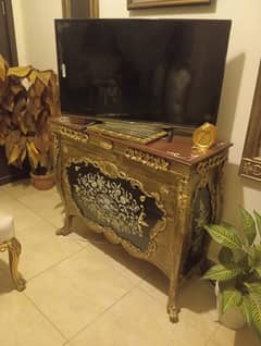 Oxy 43 Inch LED TV – Used, Full HD, Perfect Condition