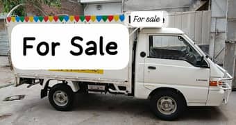 Hyundai Shehzore