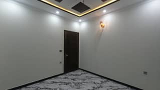 5 Marla Lower Portion For Rent in Al Ahmed Garden Manawan Lahore