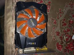 GTX 750Ti 2gb ddr5