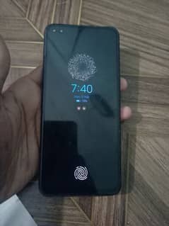 Reno 4 8+3gb 128gb all ok sat
