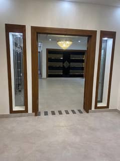 Silent Office And Family 16 Marla House For Rent In Architects Society Near By UCP University And Shoukat Khanam