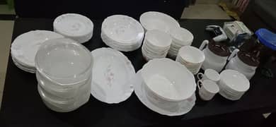 dinner. . . . . . pathar