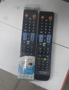 Samsung LCD/LED Remote control