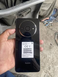 Redmi A3