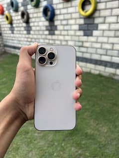 iPhone 13 Pro Max (Jv ) Non PTA