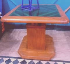Table Safe Almari