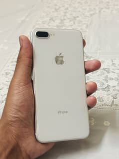 Iphone 8 Plus