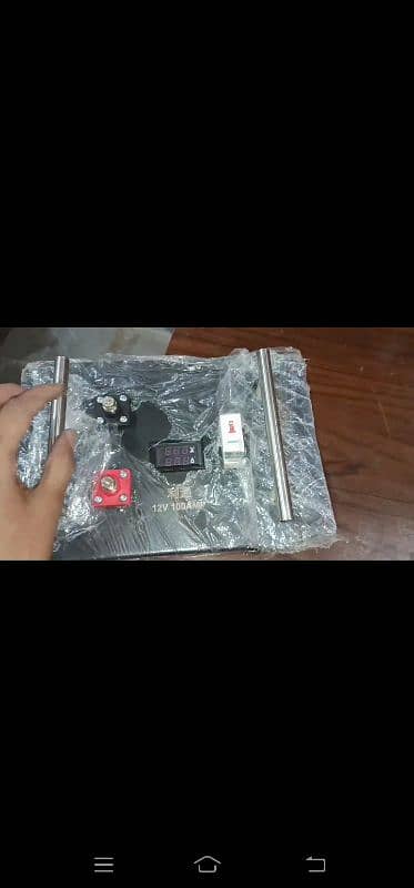 12v 100Amp lithium Iron phosphate Batteries 0