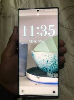 Samsung note 20 ultra