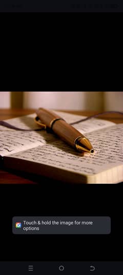 Content writing