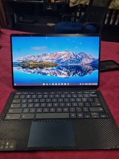 Lenovo Chromebook Duet 5 OLED