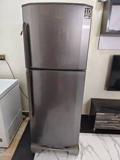 Haier refrigerator