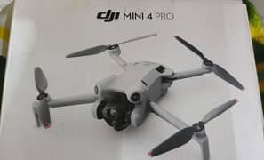 mini 4 pro pin pack available